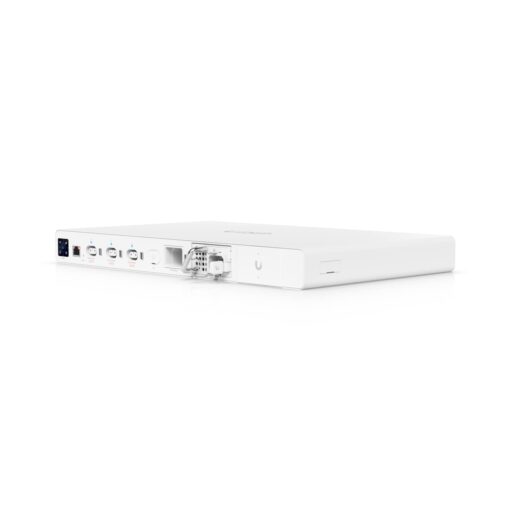 Ubiquiti UISP Power Professional, 10/100 MbE RJ45 LAN Port,Universal AC inputs,Suit UISP Console/ Router/Router Pro/Switch/Switch Pro, | UISP-P-PRO - Image 3
