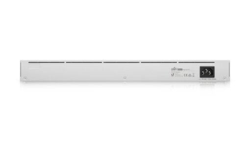 Ubiquiti UniFi USW-Aggregation, 8-port 10G SFP+ Aggregation Switch, Layer 2 Switch, Fanless, 1U Rackmount, | USW-Aggregation - Image 3