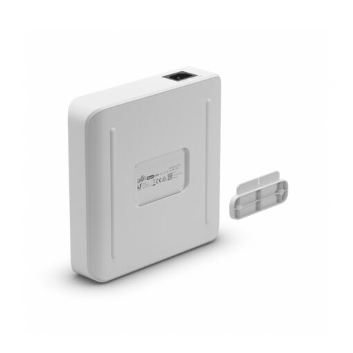 Ubiquiti UniFi Switch Lite 16 PoE, Layer 2, 16x GbE RJ45 Ports, 8x 802.3at PoE+ Ports, 45W PoE, Silent Operation, Wallmount Kit Include, | USW-Lite-16-POE - Image 2