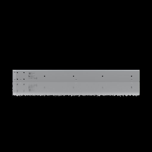 Ubiquiti UniFi Network, UniFi Network, 8-Port, POE 120W, (4) GbE PoE+,(4) GbE PoE++ Ports, (1) GbE Port, Rack Mount, | USW-Mission-Critical - Image 4