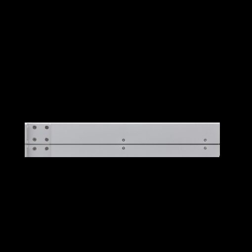 Ubiquiti UniFi 48-port Managed Gigabit Layer2  Layer3 Switch, Auto-sensing 802.3at PoE+  802.3bt PoE, SFP+, Touch Display,  600W GEN2, - Image 4