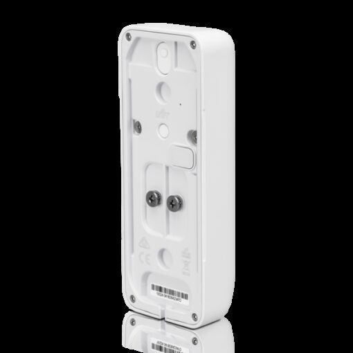 Ubiquiti UniFi Protect G4 Doorbell, 2MP Video W/ Night vision, 30 FPS, PIR Sensor, Built In Display - Requires UCK-G2-PLUS or UDM-PRO | UVC-G4-Doorbell - Image 3