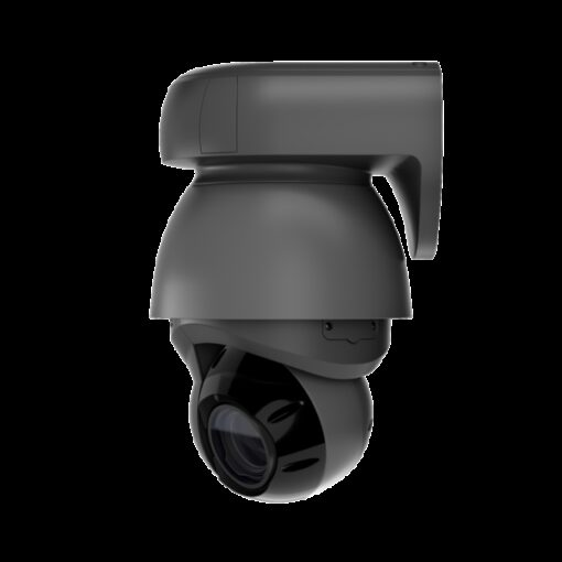 Ubiquiti UniFi Protect PTZ Camera, 4K 24FPS Video Streaming, 22x Optical Zoom, Adaptive IR LED Night Vision, Pan-Tilt-Zoom Camera, IP66, | UVC-G4-PTZ - Image 2