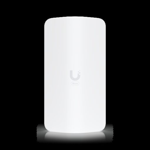 Ubiquiti Wave AP Micro. Wide-coverage 60 GHz PtMP Access Point Powered by Wave Technology, | Wave-AP-Micro - Image 2
