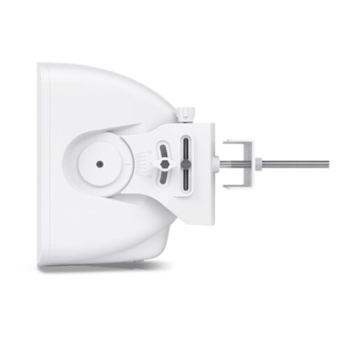 Ubiquiti Wave AP, 60 GHz 5.4 Gbps Max Access Point, 2.7 Gbps duplex, 30° Sector Coverage, Integrated GPS  Bluetooth, | Wave-AP - Image 2