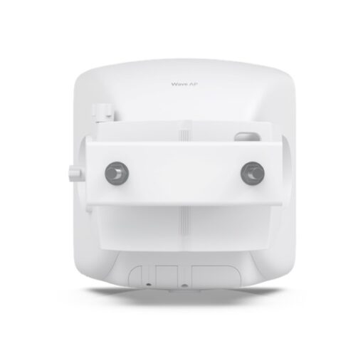Ubiquiti Wave AP, 60 GHz 5.4 Gbps Max Access Point, 2.7 Gbps duplex, 30° Sector Coverage, Integrated GPS  Bluetooth, | Wave-AP - Image 3