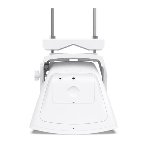 Ubiquiti Wave AP, 60 GHz 5.4 Gbps Max Access Point, 2.7 Gbps duplex, 30° Sector Coverage, Integrated GPS  Bluetooth, | Wave-AP - Image 4