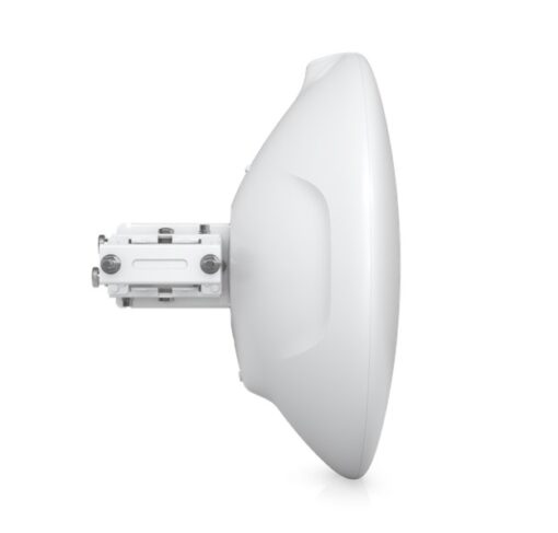 Ubiquiti UISP Wave Long-Range, 60 GHz PtMP station powered by Wave Technology, GbE RJ45 port, Integrated GPS  Bluetooth, | Wave-LR - Image 2