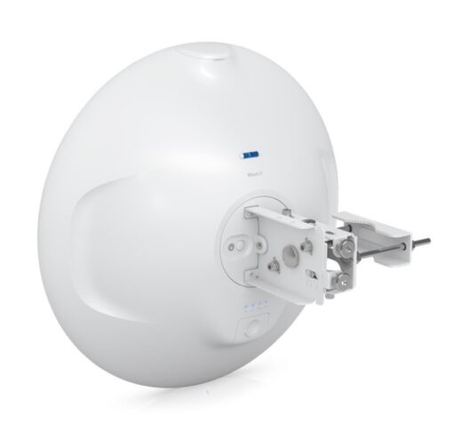 Ubiquiti UISP Wave Long-Range, 60 GHz PtMP station powered by Wave Technology, GbE RJ45 port, Integrated GPS  Bluetooth, | Wave-LR - Image 4
