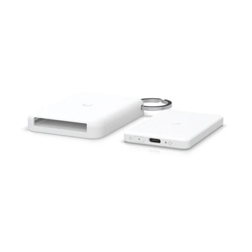 Ubiquiti WiFiMan Wizard, Portable Spectrum Analyzer, Designed for WiFiMan iOS/Android Apps, 2.4 GHz and 5 GHz Unlicensed Band Scanning | WM-W - Image 2