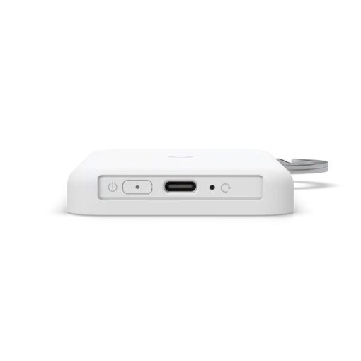 Ubiquiti WiFiMan Wizard, Portable Spectrum Analyzer, Designed for WiFiMan iOS/Android Apps, 2.4 GHz and 5 GHz Unlicensed Band Scanning | WM-W - Image 4