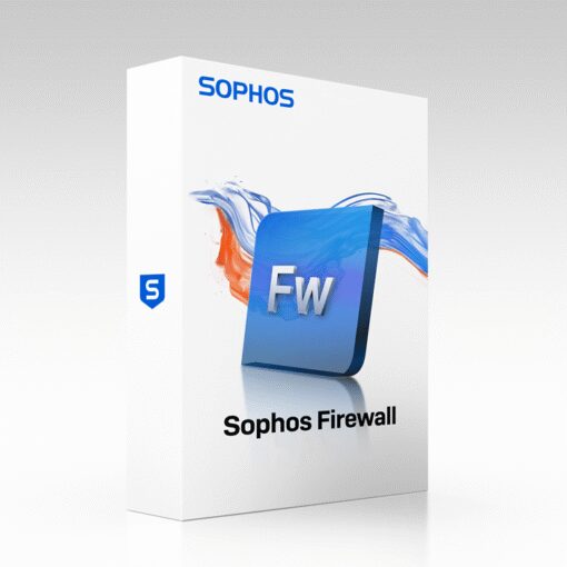 Sophos XGS 116 Security Appliance -  Desktop: SMB and Branch Office | XA1BTCHAU - Image 3
