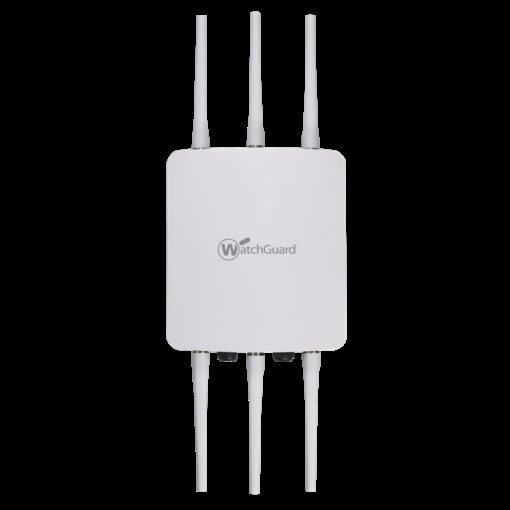 WatchGuard AP430CR MSSP Appliance with 3 Month Service Included - (Antennas are not included) | WGA43003300 - Image 2
