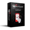WatchGuard AuthPoint - 3 Year - 501 to 1000 Users - License Per User | WGATH30503