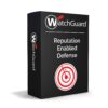 WatchGuard Reputation Enabled Defense 1-yr for Firebox Cloud Large | WGCLG141
