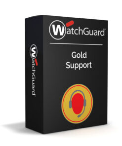 WatchGuard Gold Support Renewal/Upgrade 3-yr for Firebox Cloud Large