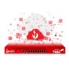 WatchGuard Firebox Cloud Medium with 3-yr Standard Support - Only available to WGOne Silver/Gold Partners | WGCME003