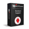 WatchGuard Standard Support Renewal 1-yr for Firebox Cloud Medium | WGCME201