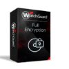 Watchguard Endpoint Module - Full Encryption - 1 Year - 51 to 100 licenses | WGENCR30201