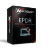 WatchGuard EPDR - 3 Year - 1 to 50 licenses - License Per User | WGEPDR30103