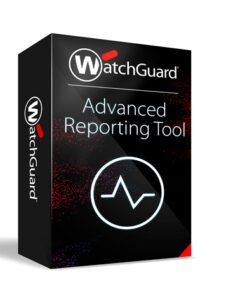 Watchguard Endpoint Module - Advanced Reporting Tool - 1 Year - 1001 to 5000 licenses