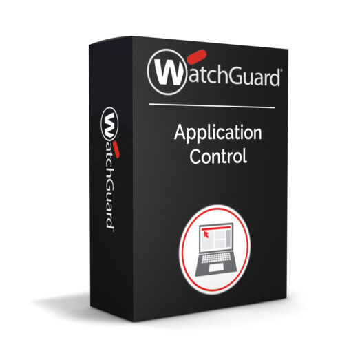 WatchGuard Application Control 1-yr for Firebox M370 | WGM37151