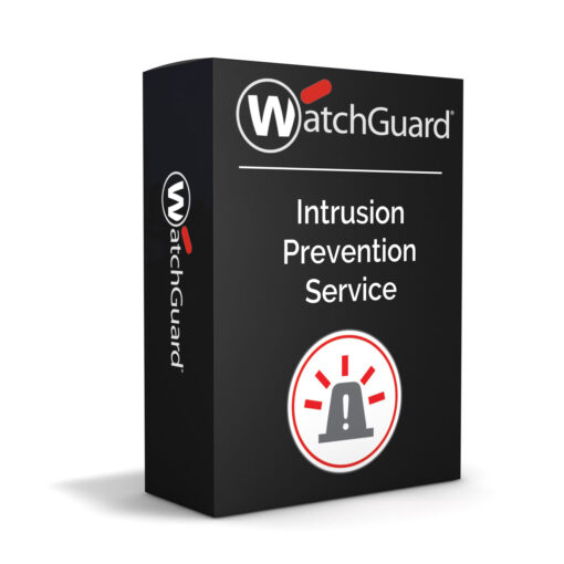 WatchGuard Intrusion Prevention Service 1-yr for M470 | WGM47131