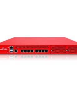 WatchGuard Firebox M4800 with 3-yr Standard Support  - Only available to WGOne Silver/Gold Partners
