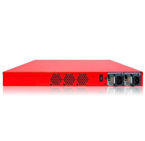 Trade Up to WatchGuard Firebox M4800 with 3-yr Basic Security Suite - Image 4
