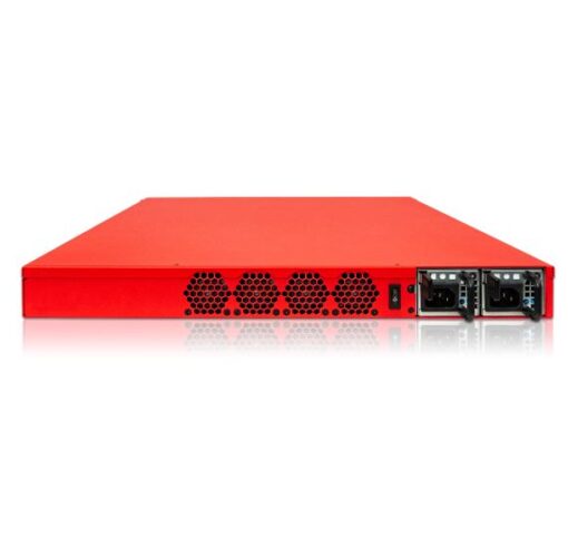 WatchGuard Firebox M5800 High Availability with 3-yr Standard Support | WGM58073 - Image 4