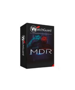 WatchGuard Core MDR - 1 Year - 51 to 100 licenses