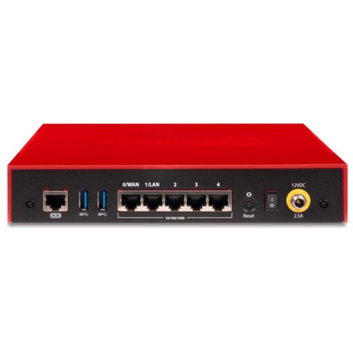 Trade Up to WatchGuard Firebox T25-W with 3-yr Basic Security Suite - Image 2