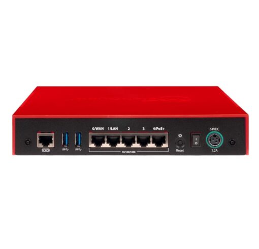 Trade Up to WatchGuard Firebox T45-W-PoE with 3-yr Total Security Suite (AU) - Image 2