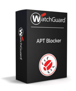 WatchGuard APT Blocker 5-yr for Firebox T45-CW