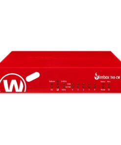 WatchGuard Firebox T45-CW with 1-yr Total Security Suite (AU)