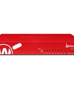 WatchGuard Firebox T85-PoE with 1-yr Basic Security Suite (AU)