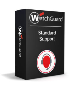 WatchGuard Standard Support Renewal 1-yr for FireboxV Large