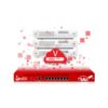 WatchGuard FireboxV Medium with 1-yr Standard Support - Only available to WGOne Silver/Gold Partners | WGVME001