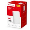 Mercusys MB110-4G 300 Mbps Wireless N 4G LTE Router,4G/3G Compatible,  WAN/LAN | MB110-4G