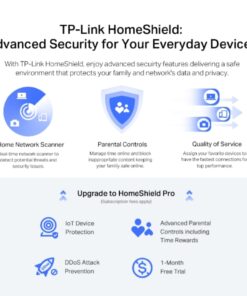 Fourth Image: Archer AX72 Pro