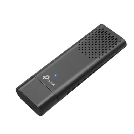 TP-Link Archer TX20U AX1800 Dual Band Wi-Fi 6 Wireless USB Adapter | Archer TX20U - Image 3