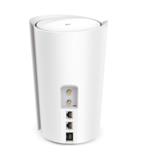 TP-Link Deco X50-5G(1-pack) 5G AX3000 Whole Home Mesh WiFi 6 Gateway, 574 Mbps at 2.4 GHz + 2402 Mbps at 5 GHz, 5G 3.4Gbps/900Mbps, 4G+ Cat19 1.6Gbps/ | Deco X50-5G(1-pack) - Image 3