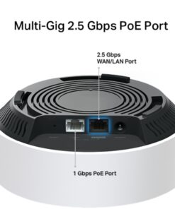 Third Image: Deco X50-PoE(1-pack)