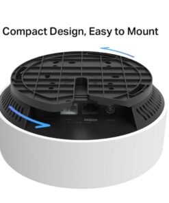 Fourth Image: Deco X50-PoE(2-pack)