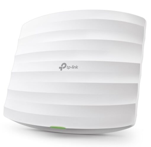 TP-Link EAP223 Omada AC1350 Wireless MU-MIMO Gigabit Ceiling Mount Access Point | EAP223