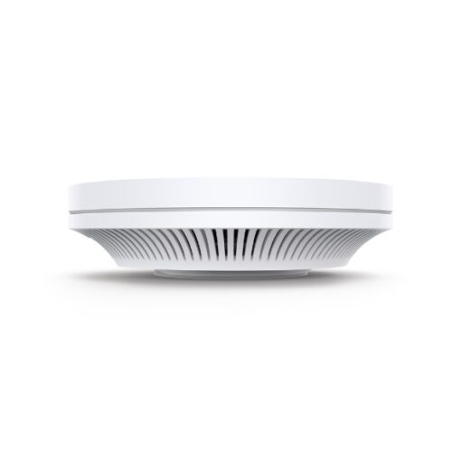 TP-Link EAP610 Omada AX1800 Wireless Dual Band Ceiling Mount Access Point, WiFi 6, 1201 Mbps 5GHz, Omada, Centralised Cloud, PoE+ Powered | EAP610 - Image 3