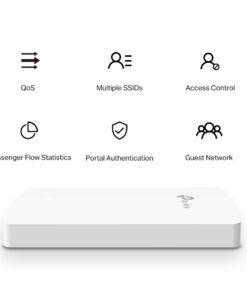 Fourth Image: EAP615-Wall