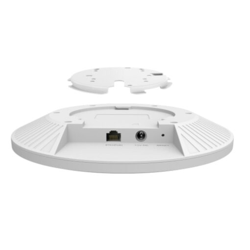 TP-Link EAP653 UR AX3000 Ceiling Mount WiFi 6 Access Point Omada SDN - Image 3