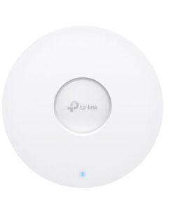 TP-Link EAP673 Omada AX5400 Ceiling Mount Wi-Fi 6 Access Point | EAP673