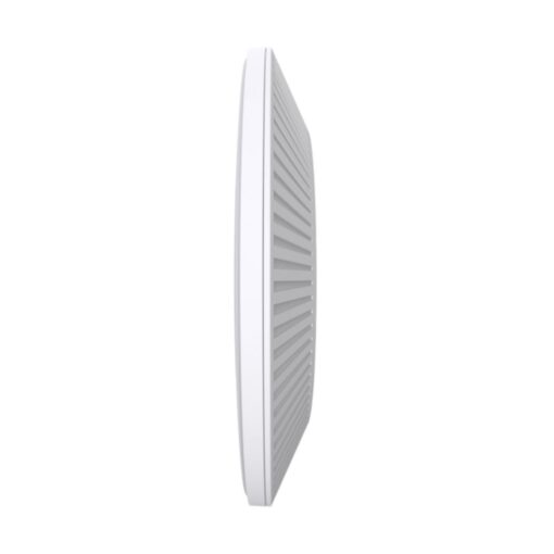 TP-Link EAP773 Omada BE9300 Ceiling Mount Tri-Band Wi-Fi 7 Access Point (WIFI7) 574Mbps at  2.4 GHz + 2880 Mbps at 5 GHz+ 5760 Mbps at 6 GHz | EAP773 - Image 2